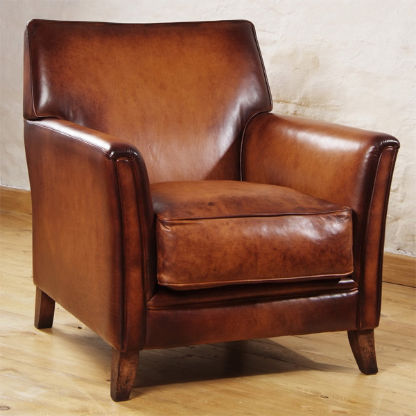Contrast Upholstery Farrington